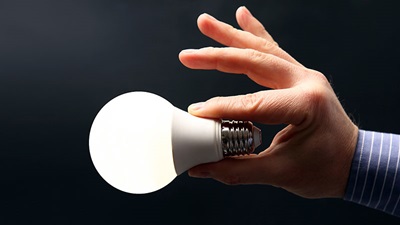 Comment nous testons les lampes LED