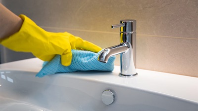 Choisir le meilleur nettoyant pour salle de bain